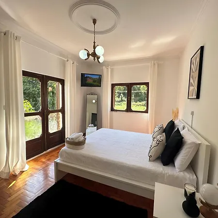 Vila Guia In Valdreu Braga Extérieur photo
