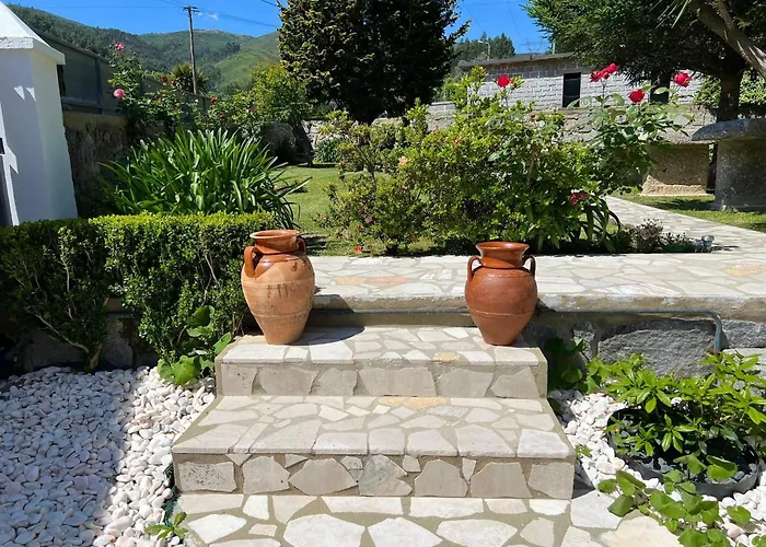 Vila Guia In Valdreu