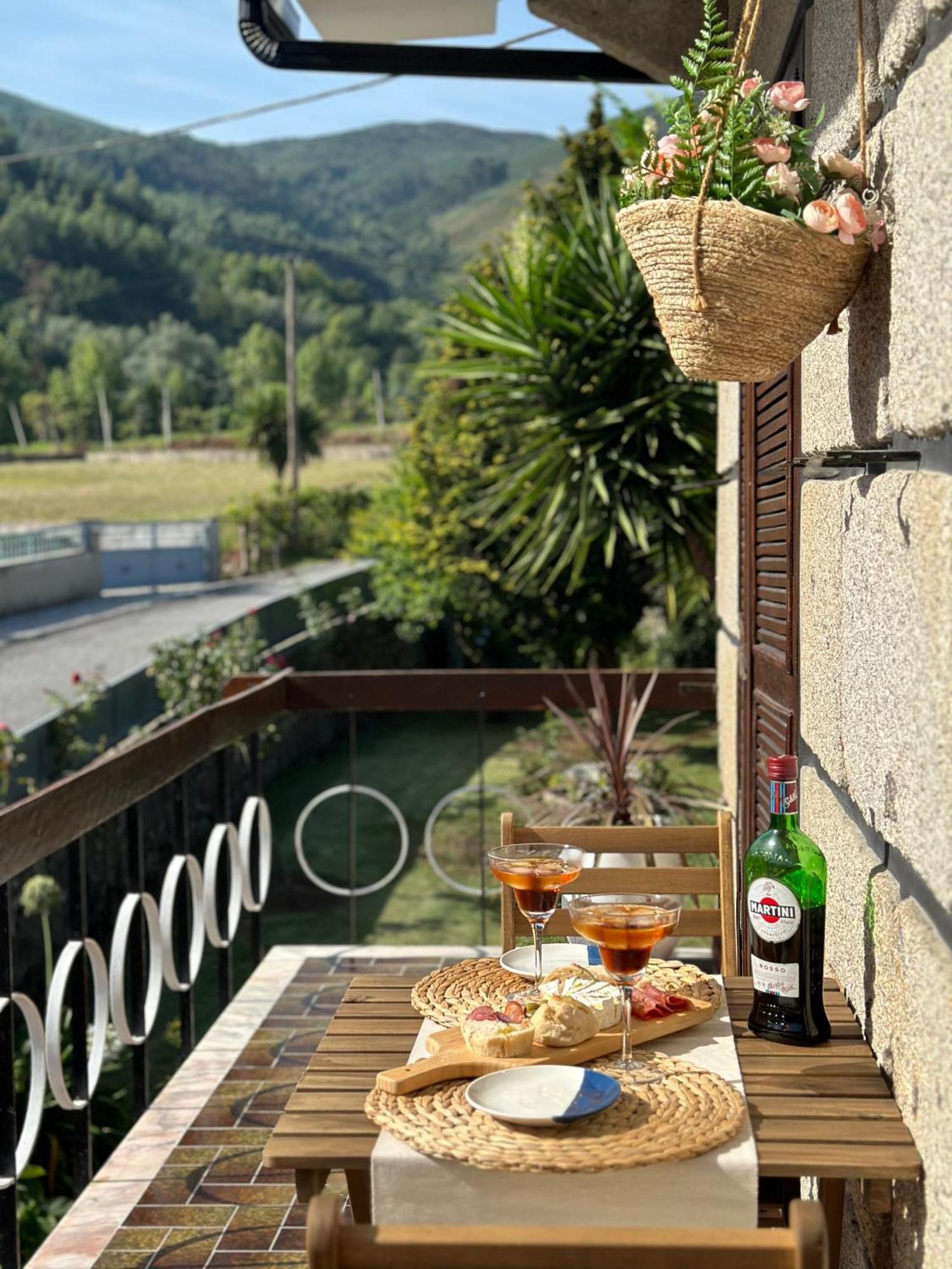 Guia In Valdreu Braga