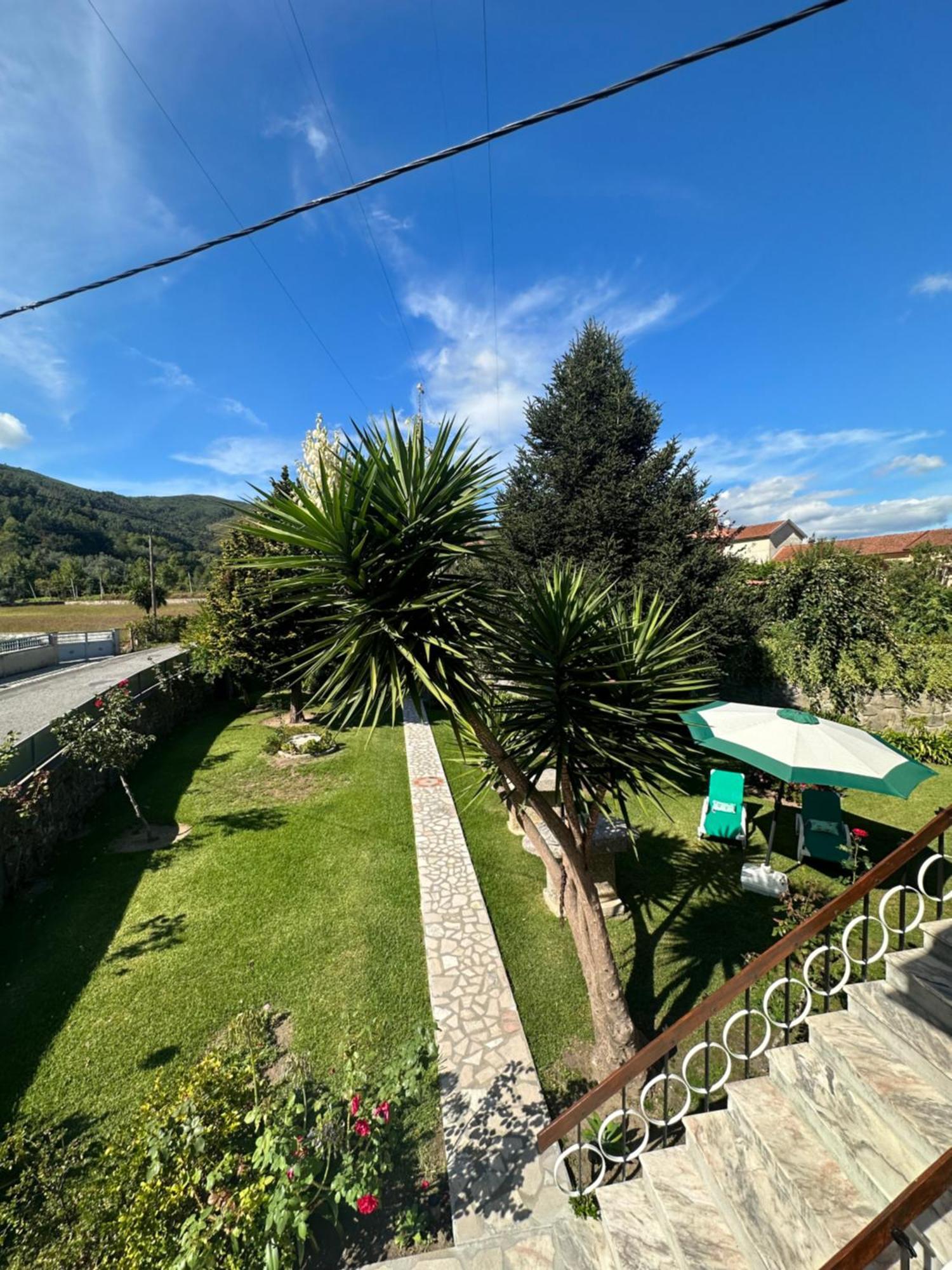 Guia In Valdreu * Braga