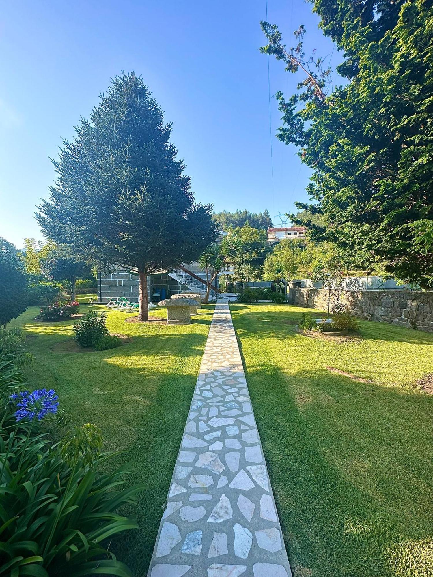 Ferienhaus Guia In Valdreu