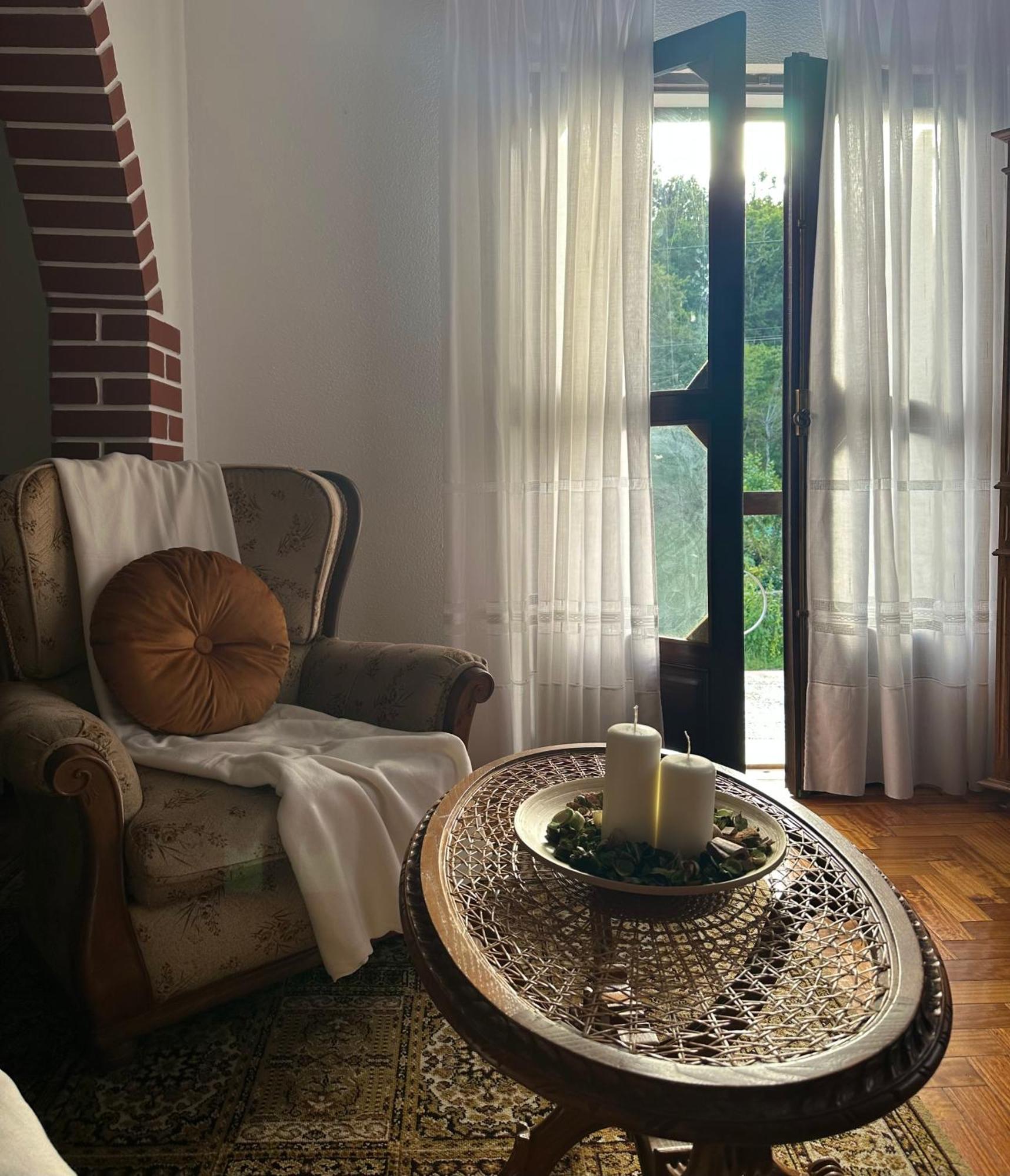 Ferienhaus Guia In Valdreu *
