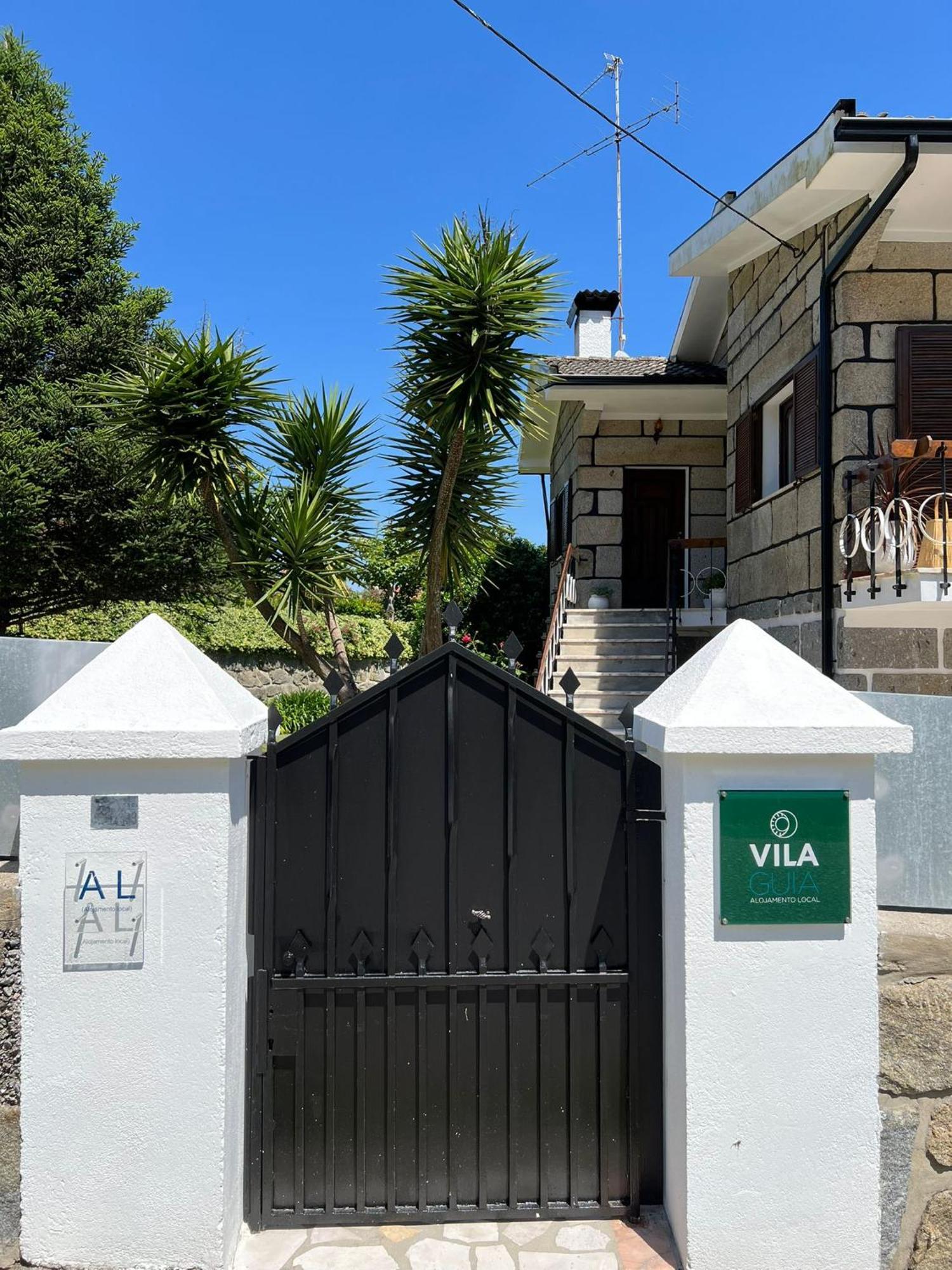 Guia In Valdreu Ferienhaus *