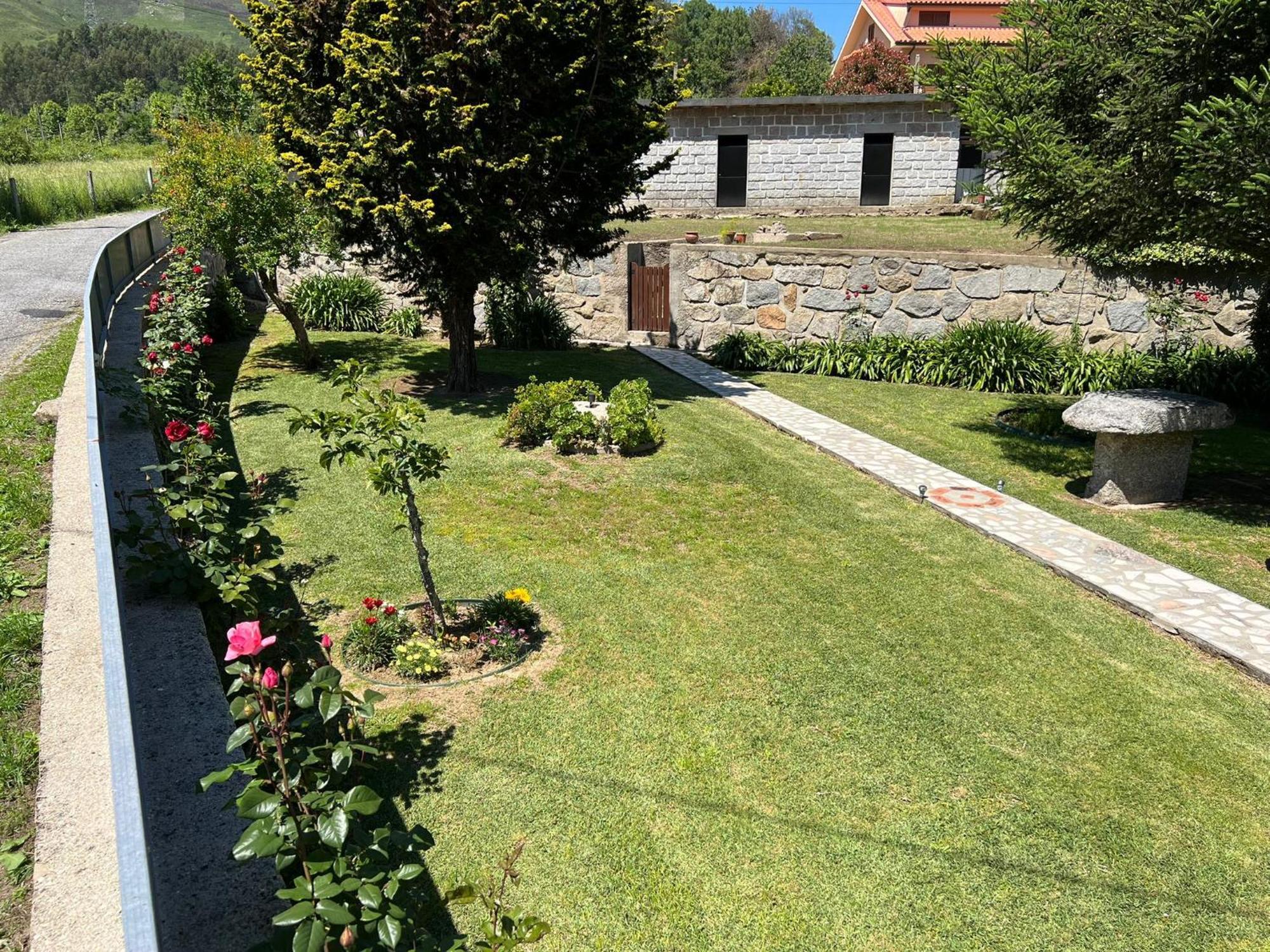Guia In Valdreu * Braga